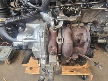 Turbo seat leon 1.8 TFSI 16V    CJS  beschikbaar voor biedingen