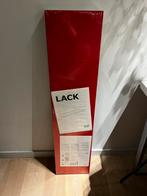 Legplank ikea “lack”, Ophalen, Zo goed als nieuw