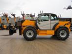Verreiker Manitou MT 1840 Easy 75D (636), Ophalen