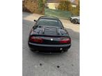 MG TF 120 Cabriolet 1.8 Benzine, Auto's, Gebruikt, Cabriolet, Bedrijf, Handgeschakeld
