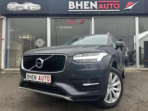 Volvo XC90 2.0 D4 FWD Inscription 5pl. Geartronic (bj 2018), Auto's, Volvo, Bedrijf, Te koop, XC90, ABS, Airbags, Airconditioning