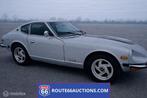 Datsun 260Z | 1974 | Route 66 Auctions, Auto's, Oldtimers, Overige merken, Zwart, Bedrijf, Handgeschakeld