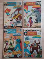 Supergirl 1971 (4 comics), Enlèvement ou Envoi, DC comics, Utilisé, Plusieurs comics
