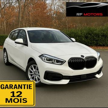  BMW 118i Advantage – 1.5 Turbo Essence – FULL OPTIONS  beschikbaar voor biedingen