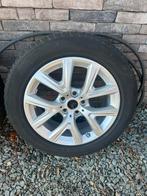 Kit hiver pour BMW X1, X2, 2 Active & Gran tourer, Auto-onderdelen, Banden en Velgen, Ophalen, Gebruikt, 17 inch, Band(en)
