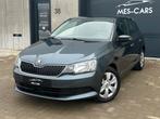 Skoda Fabia 1.0TSI - 119.000Km / Airco - BT Phone 2018, Auto's, Stof, Electronic Stability Program (ESP), Bedrijf, 1000 cc