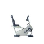 TECHNOGYM – RECLINE EXCITE 700 P – RECUMBENT BIKE, Sport en Fitness, Ophalen of Verzenden, Zo goed als nieuw, Benen, Overige typen