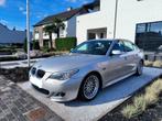 Bmw e60. Pack M 525i Lpg Lpi, Auto's, Automaat, Zwart, Particulier, 5 Reeks