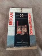 Brugge binnenstebuiten, Boeken, Ophalen of Verzenden, Zo goed als nieuw