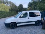 citroen berlingo, Auto's, Voorwielaandrijving, 4 deurs, Stof, 1360 cc