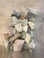 Speksteen - spekstenen, Enlèvement