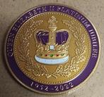 PENNING MEDAILLE MUNT, Ophalen