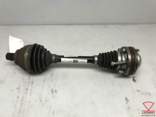 vw passat 3c vag aandrijfas links voor 3c0407271aj, Auto-onderdelen, Remmen en Aandrijving, Volkswagen, Gebruikt