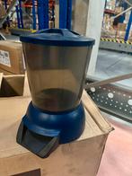 Mangeoire automatique pour poissons Aquaforte Koi Pond, Envoi, Utilisé, Autres types