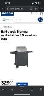 Barbecook Brahma gasbbq 3.0, Huis en Inrichting, Nieuw, Ophalen