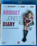 Bridget Jones's Diary (Blu-ray, NL-uitgave), CD & DVD, Blu-ray, Comme neuf, Enlèvement ou Envoi, Humour et Cabaret