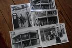 5 photos . Anvers garage inauguration, Enlèvement ou Envoi