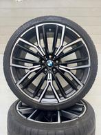 DEMO 20’’ BWM 5 SERIE G30 G31 VELGEN ZOMERBANDEN 846M* ORIG, Auto-onderdelen, Banden en Velgen, Banden en Velgen, Ophalen of Verzenden