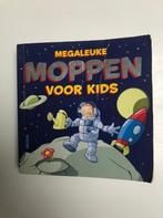 Son Tyberg - Mega leuke moppen voor kids, Boeken, Humor, Gelezen, Ophalen of Verzenden, Son Tyberg