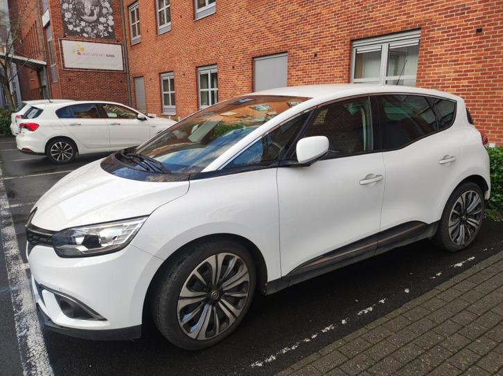 Renault Scenic 2019 # Laatste dagen!!, Auto's, Renault, Particulier, Scénic, ABS, Airbags, Airconditioning, Boordcomputer, Centrale vergrendeling