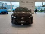 MG MG4 64 kWh Xpower 435 PK, Auto's, MG, Automaat, 1803 kg, Stof, 320 kW