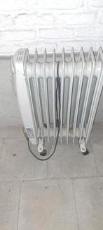 Verwarming radiator gemakkelijk en stil, Gebruikt, Ophalen of Verzenden, Radiator