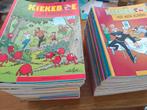 Kiekeboe, Boeken, Stripverhalen, Ophalen of Verzenden, Zo goed als nieuw