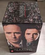 Numb3rs de complete reeks, Cd's en Dvd's, Dvd's | Tv en Series, Ophalen of Verzenden, Zo goed als nieuw
