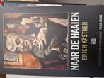 Erich Kästner, Naar de Haaien, Ophalen of Verzenden, Zo goed als nieuw
