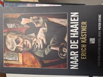 Erich Kästner, Naar de Haaien beschikbaar voor biedingen