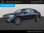 Mercedes-Benz GLC 300 e 4MATIC Coupé Business Line met EQ H, Auto's, Stof, Gebruikt, Euro 6, Blauw