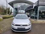 Volkswagen Golf Variant 1.6TDi Highline * EURO5* 12 MAANDEN, Auto's, Voorwielaandrijving, Euro 5, Stof, Zwart