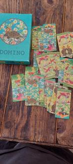 Domino spel van Froy & Dind, Ophalen, Zo goed als nieuw, Ontdekken