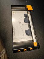 Papiersnijder, Enlèvement ou Envoi, Utilisé