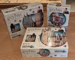 3D puzzels harry potter, Ophalen of Verzenden, Nieuw, 6 jaar of ouder