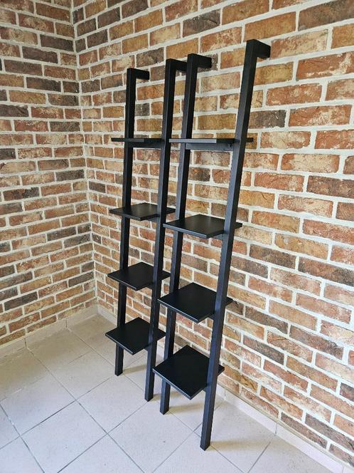 Ikea Rexbo kastjes, Huis en Inrichting, Woonaccessoires | Wandplanken en Boekenplanken, Zo goed als nieuw, Ophalen