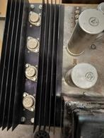 Wurlitzer versterker americana 2, Collections, Machines | Jukebox, Enlèvement, Utilisé, Wurlitzer