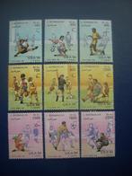 Somalië, Yvert 453/61, MNH.., Postzegels en Munten, Verzenden, Overige landen, Postfris