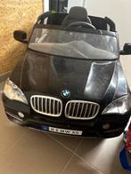 Poussette électrique BMW X5, Comme neuf, Enlèvement