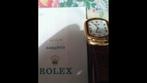 Rolex original Cellini OR 18 Kt avec papiers+boite d’origine, Bijoux, Sacs & Beauté, Montres | Hommes, Comme neuf, Or, Or, Rolex