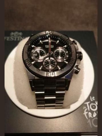 Festina chrono bike - nieuw!  beschikbaar voor biedingen
