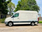 Climatiseur VW Crafter 2.5TDi L2H2 5cyl., Autres modèles, Entreprise, 3 places, Boîte manuelle