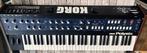 Vintage Korg Polysix met Kiwisix upgrades, Muziek en Instrumenten, Synthesizers, Ophalen, Gebruikt, Korg, Overige aantallen