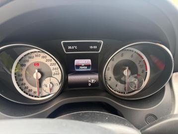 GLA 200 beschikbaar voor biedingen