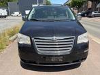 Chrysler - Voyager - Stow & Go - Voiture, Autos, Chrysler, Achat, Entreprise, Autre carrosserie, Diesel