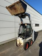 Chargeuse compacte Bobcat S70 en bon état, construit en 2015, Enlèvement