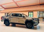 toyota hilux 06/2021 invincible 43000 km, Automaat, Bedrijf, SUV of Terreinwagen, Hilux