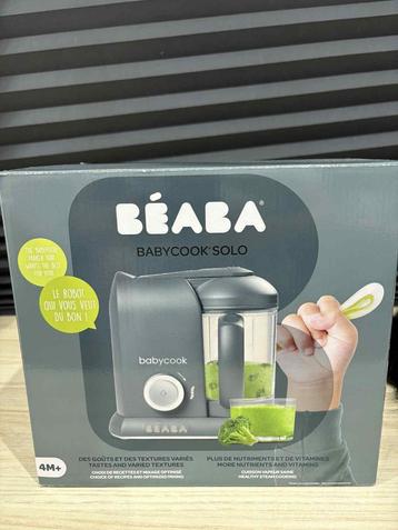 Beaba babycook solo beschikbaar voor biedingen