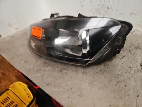 Koplamp links van een Volkswagen Polo, Auto-onderdelen, Verlichting, Volkswagen, Gebruikt, 3 maanden garantie, Ophalen of Verzenden