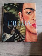 Boek : FRIDA KAHLO: THE PAINTER AND HER WORK BY HELGA, Boeken, Ophalen of Verzenden, Zo goed als nieuw